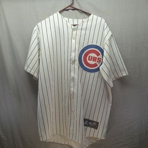 Cubs Soriano jersey #12